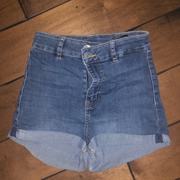 3 shorts bundle - Picture 2 of 3